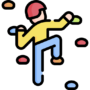 escalada